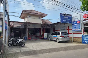 Klinik AGHA Rawat Inap image