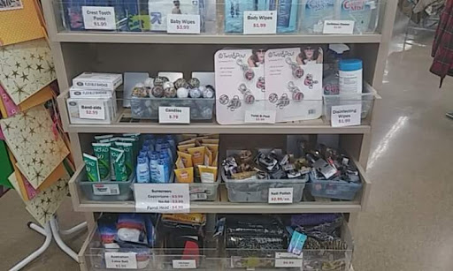 Thrift Store «Hope Gospel Mission Bargain Center», reviews and photos