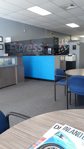Employment Agency «Express Employment Professionals», reviews and photos, 7890 Haven Ave #18, Rancho Cucamonga, CA 91730, USA