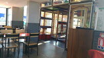 Atmosphère du Restauration rapide Burger King à Tarbes - n°10