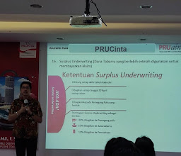 Asuransi Prudential Indonesia photo