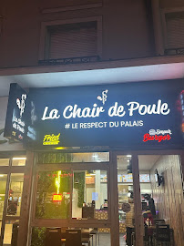 Photos du propriétaire du Restaurant halal La Chair De Poule à Bezons - n°1