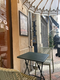 Atmosphère du Restaurant asiatique Djawa Remparts à Bordeaux - n°3