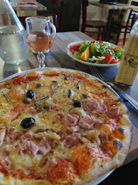 Plats et boissons du Pizzeria Le Grillon à Millau - n°20