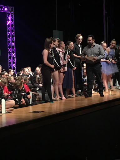 Dance School «Seven Dance Academy», reviews and photos, 8682 Cotter St, Lewis Center, OH 43035, USA