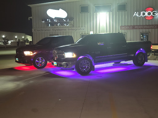 Electronics Store «The Audio Garage», reviews and photos, 5257 51st Ave S, Fargo, ND 58104, USA