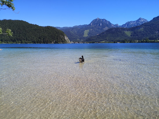 Appesbach Strand