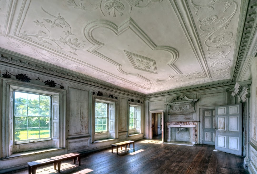 Drayton Hall