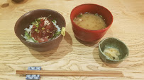 Soupe du Restaurant japonais authentique TOMO à Lyon - n°13