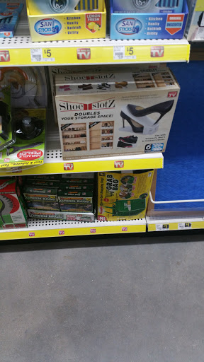 Discount Store «Dollar General», reviews and photos, 3641 MO-30, Lonedell, MO 63060, USA