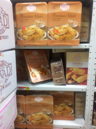 Indian Grocery Store «Patel Brothers», reviews and photos, 1850 S Hurstbourne Pkwy, Louisville, KY 40220, USA