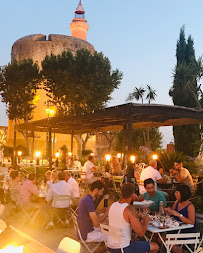 Photos du propriétaire du Restaurant de fruits de mer Ni vu, ni connu à Aigues-Mortes - n°6