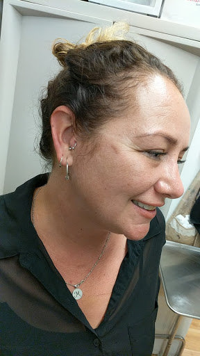 Tattoo Shop «Tattoo Excellence», reviews and photos, 227 S Main St, Milltown, NJ 08850, USA