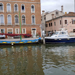Photo n°1 de l'avis de Gian.a fait le 28/05/2023 à 10:12 sur le  Osteria Fronte Del Porto à Chioggia