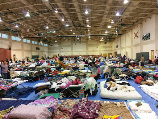 Recreation Center «Estero Recreation Center», reviews and photos, 9200 Corkscrew Palms Blvd, Estero, FL 33928, USA