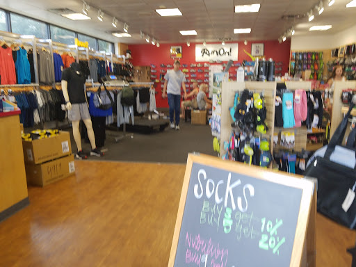 Running Store «Run On! McKinney», reviews and photos, 5180 Eldorado Pkwy, McKinney, TX 75070, USA