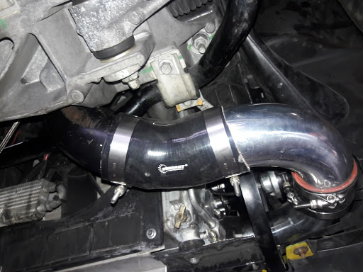 Auto Repair Shop «Advanced Auto Repair And Transmission, Inc.», reviews and photos, 1900 SW Biltmore St, Port St Lucie, FL 34984, USA