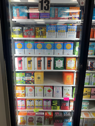 Liquor Store «Grand Liquors», reviews and photos, 1328 Grand Ave, Waukegan, IL 60085, USA