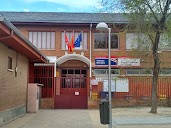 Colegio Público Gonzalo Fernández de Córdoba