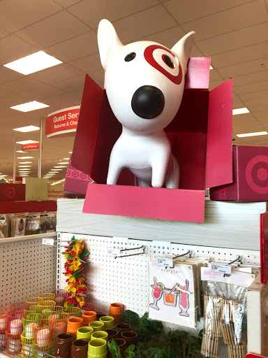 Department Store «Target», reviews and photos, 100 Grand Hill Pl, Holly Springs, NC 27540, USA