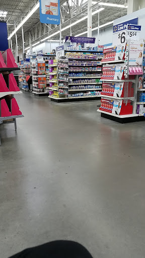 Department Store «Walmart Supercenter», reviews and photos, 950 E Greenville Pike, Winchester, IN 47394, USA