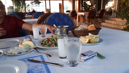 Gözde Balık Restoran