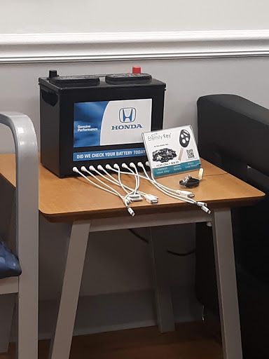 Honda Dealer «Curtiss Ryan Honda», reviews and photos, 333 Bridgeport Ave, Shelton, CT 06484, USA