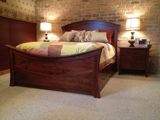 Furniture Store «Carter Handcrafted Furniture», reviews and photos, 7541 Easton Rd, Ottsville, PA 18942, USA
