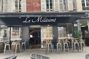 Le Millésimé image