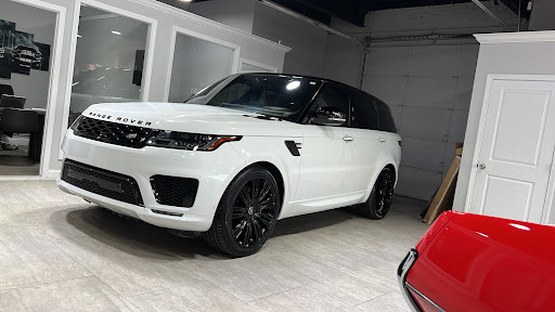 Used Car Dealer «Mass Auto Exchange», reviews and photos, 275 Howard St, Framingham, MA 01702, USA