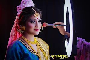 Ashmita's Makeover Salon & Academy image