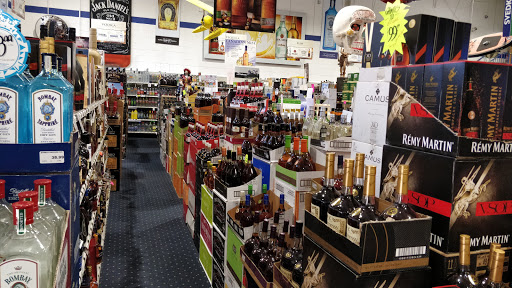 Liquor Store «Smyrna World Of Beverages», reviews and photos, 4474 S Cobb Dr SE, Smyrna, GA 30080, USA