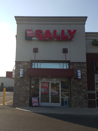 Sally Beauty, 1836 E Ridge Pike #112, Royersford, PA 19468, USA, 