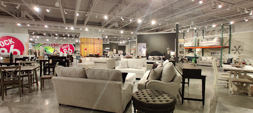 Furniture Store «HOM Furniture», reviews and photos, 7600 Hudson Rd, Woodbury, MN 55125, USA