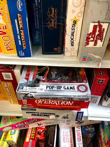 Thrift Store «Goodwill Store & Donation Center», reviews and photos, 1367 Weaverland Rd, East Earl, PA 17519, USA