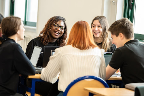 Eucléa Business School - Mulhouse à Sausheim