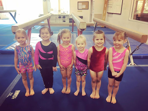 Gymnastics Center «Arizona Dynamics Gymnastics», reviews and photos, 2450 E Germann Rd #17, Chandler, AZ 85286, USA