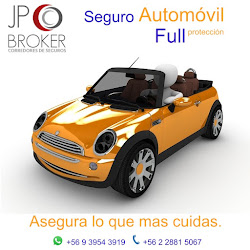 JP Broker Seguros