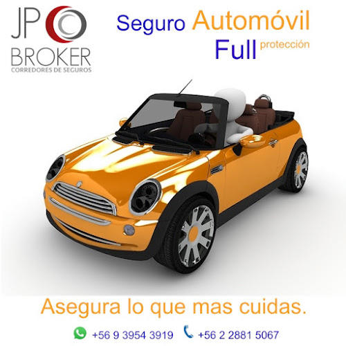 JP Broker Seguros
