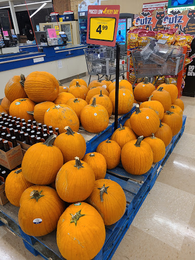 Grocery Store «Food Lion», reviews and photos, 85 Coliseum Crossing, Hampton, VA 23666, USA