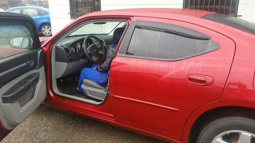 Used Car Dealer «Michigan Car Mart», reviews and photos, 5971 Grand River Ave, Detroit, MI 48208, USA