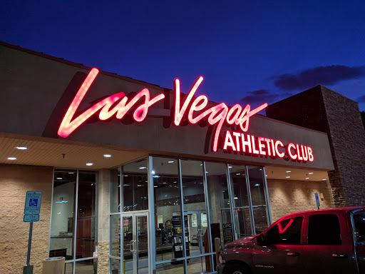 Health Club «Las Vegas Athletic Club - W. Sahara», reviews and photos, 5200 W Sahara Ave, Las Vegas, NV 89146, USA