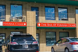 Havana Cigar image