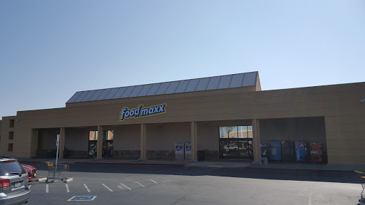 Supermarket «FoodMaxx», reviews and photos, 6982 Sunrise Blvd, Citrus Heights, CA 95610, USA