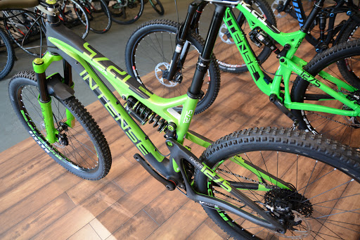 Bicycle Store «Breakaway Bikes», reviews and photos, 4235 Montgomery Dr, Santa Rosa, CA 95405, USA