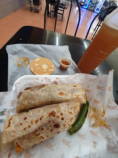 Burritos Xiromy