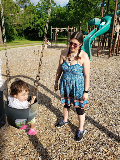 Park «Rickel Park», reviews and photos, 2100 Rickel Park Dr, Hurst, TX 76053, USA