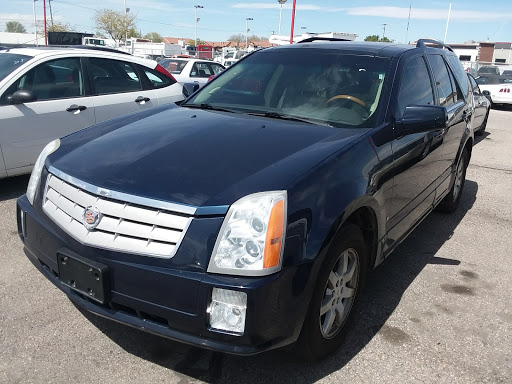 Auto Auction «Auto Auctions of America», reviews and photos, 3955 S Redwood Rd, Salt Lake City, UT 84123, USA