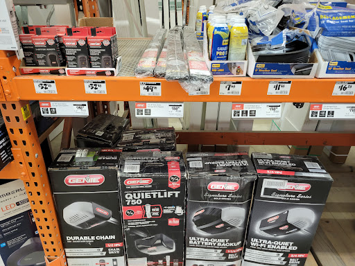 Home Improvement Store «The Home Depot», reviews and photos, 1715 S 352nd St, Federal Way, WA 98003, USA