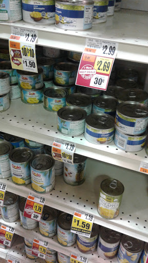 Supermarket «Tops», reviews and photos, 700 1st N St, Syracuse, NY 13208, USA